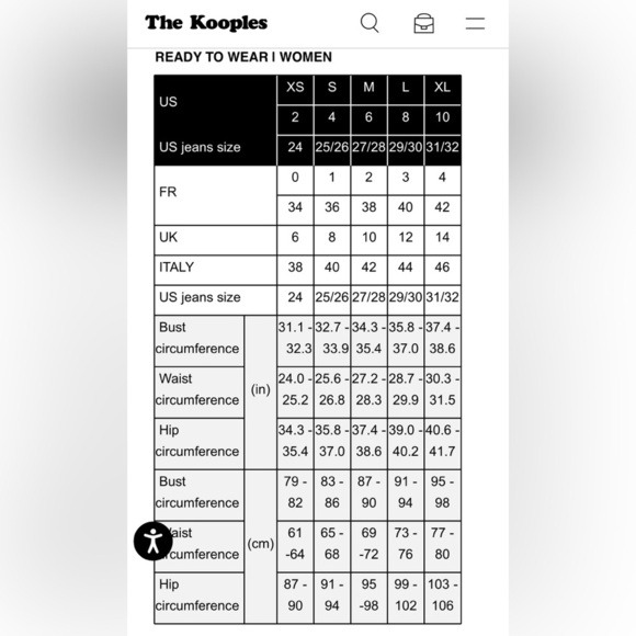 The Kooples NWT BLACK AND PINK PAISLEY PRINT PLEATED LONG DRESS W/ Lace Detail - Picture 9 of 9